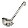 LDI-05SH to 60SH, 1/2oz-6oz One-piece S/S Ladles, 6