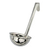 LDI-05SH to 60SH, 1/2oz-6oz One-piece S/S Ladles, 6