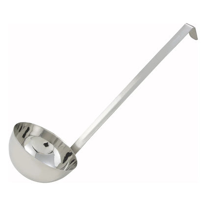 LDT-32, 32 oz Stainless Steel Two-piece Ladle, EA