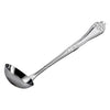 LE-2 2oz Stainless Steel Elegance Ladle