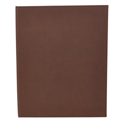 LMF-811BK to LMF-814GY, 8-1/2 x 11
