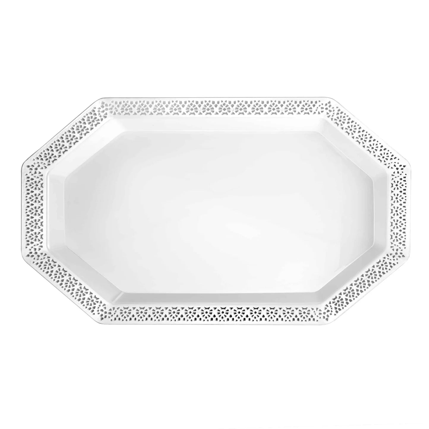 Lacetagon Pearl Tray 9