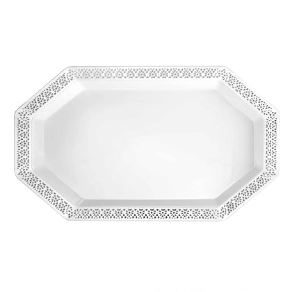 Lacetagon Pearl Tray 9