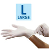 Vinyl Gloves – Disposable and Latex-Free