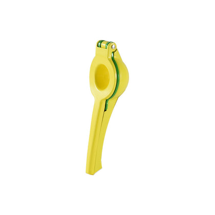 2-in-1 lemon/lime squeezer made from corrosion-resistant aluminum, 3
