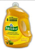 Palmolive Lemon Zest Dish Liquid, 4.27L, Case of 4 – powerful grease-cutting formula with a fresh lemon scent for sparkling clean dishes.