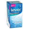 Lever 2000 Original Refreshing Bar Soap delivers a clean you can feel with a scent that leaves you feeling fresh all day. Each bar is formulated with aloe and cucumber to gently cleanse and hydrate the skin, making it ideal for use on both the face and body. With its light, invigorating fragrance and residue-free rinse, this soap is a reliable choice for everyday use by the whole family.