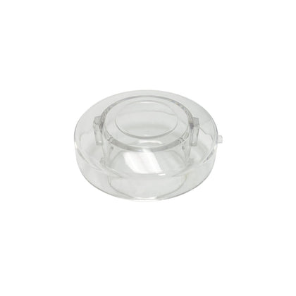 Durable lid plug for 51oz jug, packed by 1 each per case. Food-grade, secure-fit design allows safe ingredient addition—ideal for restaurants, smoothie shops, and commercial blending equipment.