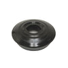 Durable lid for 51oz jug, packed by 1 each per case. Secure sealing design prevents spills—ideal replacement for restaurants, smoothie bars, cafés, and commercial kitchen blenders.