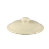 4.63-inch casserole lid, durable, chip-resistant, and heat-retaining, designed for casserole. Lightweight, secure fit, easy to clean, ideal for home, restaurant, or catering use.