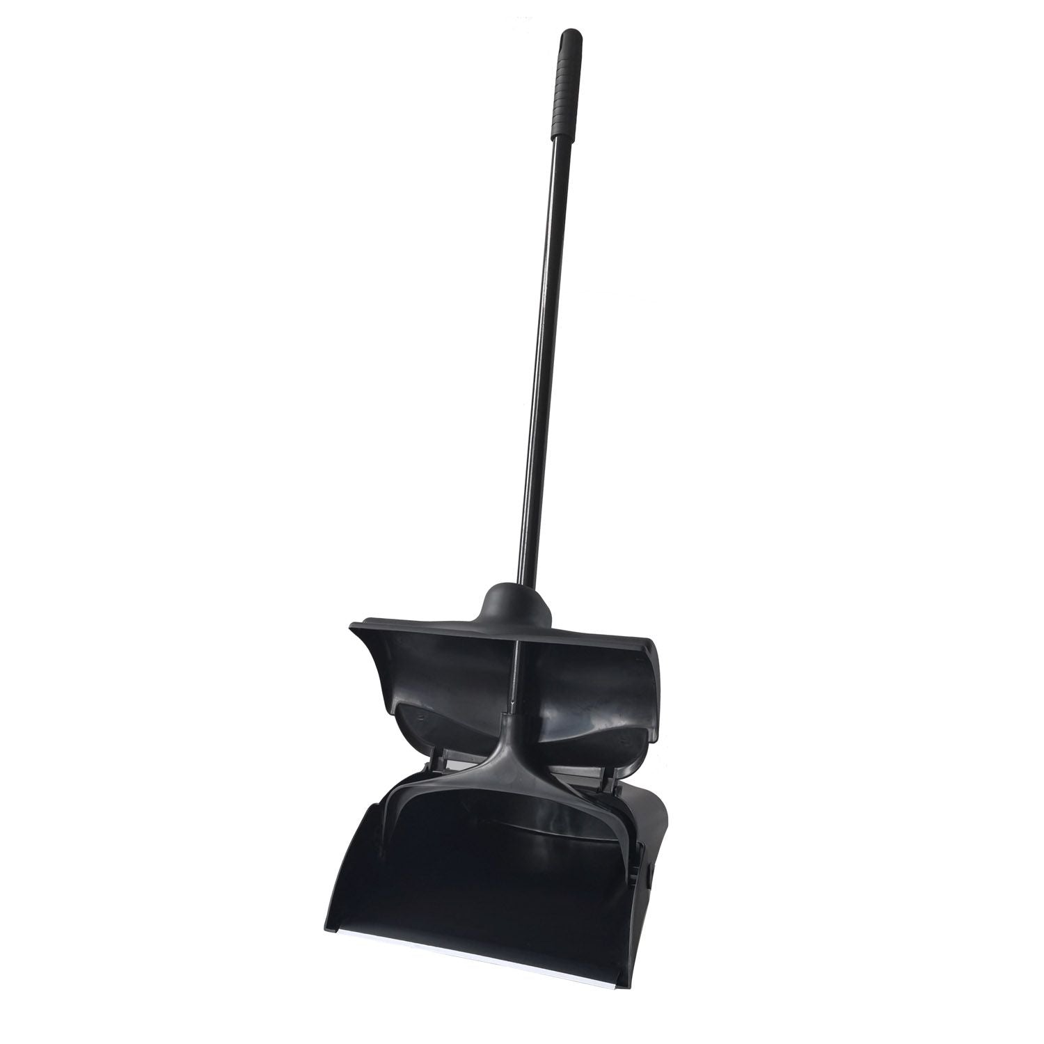 Lobby dustpan upright with 13