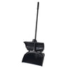 Lobby dustpan upright with 13