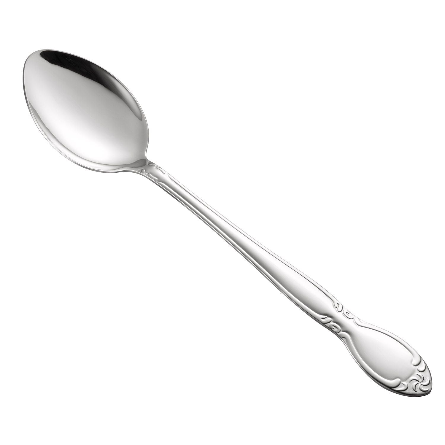 Louvre Solid Spoon 13