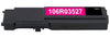 Toner Cartridge 106R03527 Magenta Compatible for Xerox VersaLink C400, C405 printers, 8,000 pages