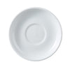 Yanco Saucer MA-2 is a perfect complement to Mayor porcelain cups, enhancing your table setting with elegance and functionality. Crafted from high-quality porcelain, this saucer offers exceptional durability and a sleek, super white finish, making it ideal for fine-dining restaurants, cafeterias, catered events, and hotels. Designed for both style and practicality, it is dishwasher, oven, and microwave safe, ensuring convenience in any food-service setting.