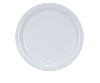 Yanco Narrow Rim Plate MA-7 is an elegant and durable addition to your tableware collection. Crafted from high-quality porcelain with a stylish glaze finish, this plate offers excellent resistance to mechanical damage and temperature effects. Part of the Mayor collection, its narrow rim design provides a sleek and sophisticated look, making it ideal for serving appetizers, desserts, sushi, and hot meals. 