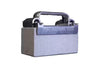 MBR Grill Stone Holder designed to securely hold grill stones for efficient grilling and heat distribution.