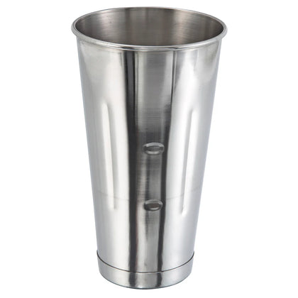 MCP-30 30oz Stainless Steel Malt Cup