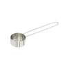 MCPL-025C to MCPL-200C, 1/4 to 2-Cup S/S Measuring Cups