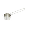 MCPL-025C to MCPL-200C, 1/4 to 2-Cup S/S Measuring Cups