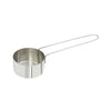 MCPL-025C to MCPL-200C, 1/4 to 2-Cup S/S Measuring Cups