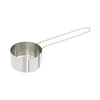 MCPL-025C to MCPL-200C, 1/4 to 2-Cup S/S Measuring Cups