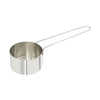 MCPL-025C to MCPL-200C, 1/4 to 2-Cup S/S Measuring Cups