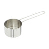 MCPL-025C to MCPL-200C, 1/4 to 2-Cup S/S Measuring Cups