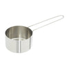 MCPL-025C to MCPL-200C, 1/4 to 2-Cup S/S Measuring Cups