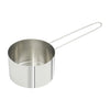 MCPL-025C to MCPL-200C, 1/4 to 2-Cup S/S Measuring Cups