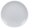 Yanco Round Plate MD-110 Crafted with precision, this plate is designed to be a versatile addition to your dining collection. With a diameter of 9-1/2