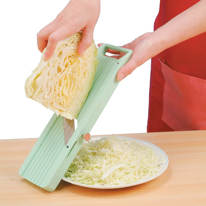 MDL-5P, Japanese Mandoline Slicer Set