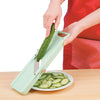MDL-5P, Japanese Mandoline Slicer Set
