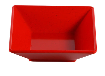 Yanco Square Plate ME-307 a versatile and stylish addition to your dinnerware collection. With a generous 22 oz. capacity and a square shape measuring 7