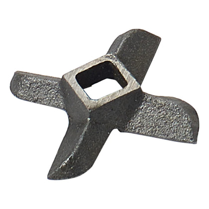 MG-10K, #10, Cast Iron Grinder Knife for MG-10