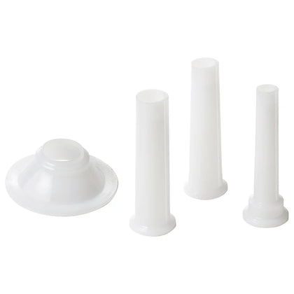 MG-10SSK, Sausage Stuffing Kit for MG-10, Includes 1 Flange