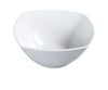 Yanco Square Salad Bowl ML-405 is a modern and versatile choice for any dining establishment. Crafted from high-quality porcelain with a sleek super white finish, this bowl enhances the presentation of salads, pasta, sauces, and more. Its contemporary square design makes it ideal for upscale restaurants, sushi bars, diners, and catering services. Designed for durability and convenience, this bowl is dishwasher, microwave, and freezer safe, ensuring easy maintenance in busy food service environments.