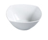 Yanco Square Salad Bowl ML-409 is a modern and versatile choice for any dining establishment. Crafted from high-quality porcelain with a sleek super white finish, this bowl enhances the presentation of salads, pasta, sauces, and more. Its contemporary square design makes it ideal for upscale restaurants, sushi bars, diners, and catering services. Designed for durability and convenience, this bowl is dishwasher, microwave, and freezer safe, ensuring easy maintenance in busy food service environments.