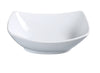 Yanco Rectangular Bowl ML-608 is a stylish and functional addition to any dining establishment. Made from high-quality porcelain with a super white finish, this modern rectangular bowl enhances the presentation of salads, pasta, sauces, and more. Its sleek and durable design makes it perfect for upscale restaurants, sushi bars, diners, and catering events. Designed for convenience, this bowl is dishwasher, microwave, and freezer safe, making it ideal for busy food service environments.