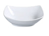 Yanco Rectangular Bowl ML-610 is a stylish and functional addition to any dining establishment. Made from high-quality porcelain with a super white finish, this modern rectangular bowl enhances the presentation of salads, pasta, sauces, and more. Its sleek and durable design makes it perfect for upscale restaurants, sushi bars, diners, and catering events. Designed for convenience, this bowl is dishwasher, microwave, and freezer safe, making it ideal for busy food service environments.