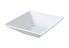 Yanco Square Bowl ML-707 is an elegant and durable addition to any dining establishment. Made from high-quality porcelain with a stylish glaze finish, this bowl offers excellent resistance to mechanical damage and temperature changes. Its versatile design makes it perfect for serving rice, miso soup, noodles, salads, and more. Ideal for fine-dining restaurants, catered events, hotels, and outdoor dining areas, this bowl combines practicality with sophistication. 
