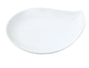 Yanco Leaf Shape Plate ML-806 is an elegant and reliable addition to your tableware collection. Made from high-quality porcelain with a stylish glaze finish, this uniquely designed plate offers excellent resistance to mechanical damage and temperature variations. Its sleek leaf shape adds a touch of sophistication to any table setting, making it ideal for serving appetizers, desserts, sushi, and hot meals.