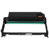 Samsung MLT-R116 black compatible drum unit, 9,000 pages for Samsung SL-M2625d, M2825dw, M2875fd, and M2875fw printers.