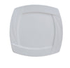 Yanco Square Plate MM-10-SQ is an elegant and reliable addition to your tableware collection. Crafted from high-quality porcelain with a stylish glaze finish, this plate offers excellent durability and resistance to temperature effects. Its versatile 10-inch size and modern square shape make it perfect for serving appetizers, desserts, sushi, and hot meals. Ideal for fine-dining restaurants, catered events, outdoor dining areas, and hotels, this plate combines style and practicality.