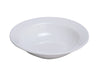 Yanco Fruit Bowl MM-11 is an elegant and durable choice for serving fresh fruit, green salads, and more. Crafted from high-quality bone white porcelain, this bowl is designed for long-lasting use in busy dining environments. Its deep round shape and wide rim ensure easy handling, making it a great addition to restaurants, hotels, and catering companies.