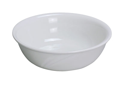 Yanco Bowl MM-81 is a stylish and durable choice for serving soups, salads, pasta, and more. Made from high-quality bone white porcelain, this deep round bowl provides excellent resistance to breakage and everyday wear. Its sleek design and generous capacity make it a great addition to coastal restaurants, hotels, and catering businesses.