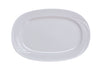 Yanco Rectangular Platter MM-94 is an elegant and durable addition to your serveware collection. Made from sturdy bone-white porcelain, this platter combines functionality with a sleek design, making it perfect for showcasing entrées, appetizers, and desserts. Its spacious rectangular shape provides ample room for creative plating, while its dishwasher-safe construction ensures easy maintenance. Whether for a country club, banquet hall, or upscale restaurant, this platter enhances any dining presentation.