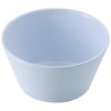 MMB-8/MMB-8W, 8oz Tan/White   Melamine Bouillon Cups