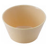 MMB-8/MMB-8W, 8oz Tan/White   Melamine Bouillon Cups