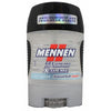 Mennen Pacific Blue Antiperspirant Gel Deodorant delivers long-lasting protection with an invigorating fresh scent. Designed for 48-hour effectiveness, this gel formula keeps you dry and confident all day while regulating perspiration. Its lightweight texture glides on smoothly and dries quickly without leaving residue, making it a reliable choice for daily freshness.